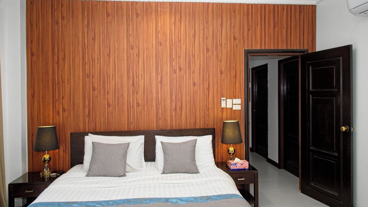 Photo of Bedroom in Nong Kae