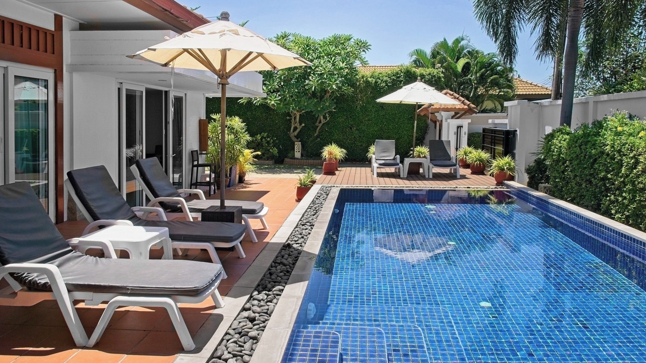 Photo of Outdoor in Nong Kae