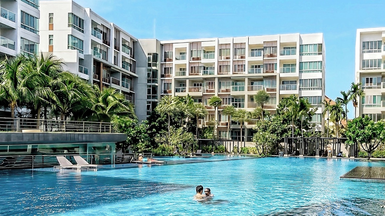 Photo of Outdoor in Khao Takiab