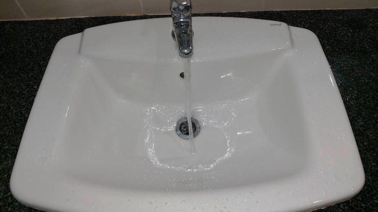 Photo of Bathroom in Wichit