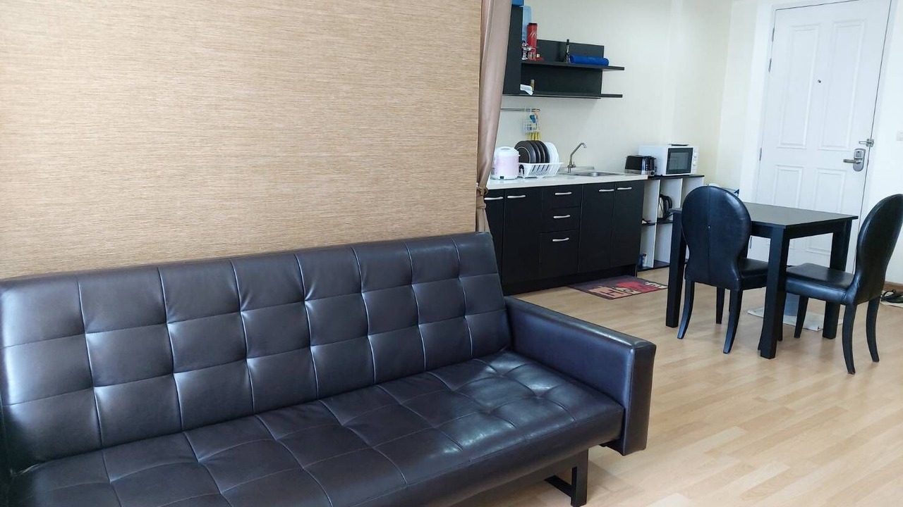 Photo of Livingroom in Wichit