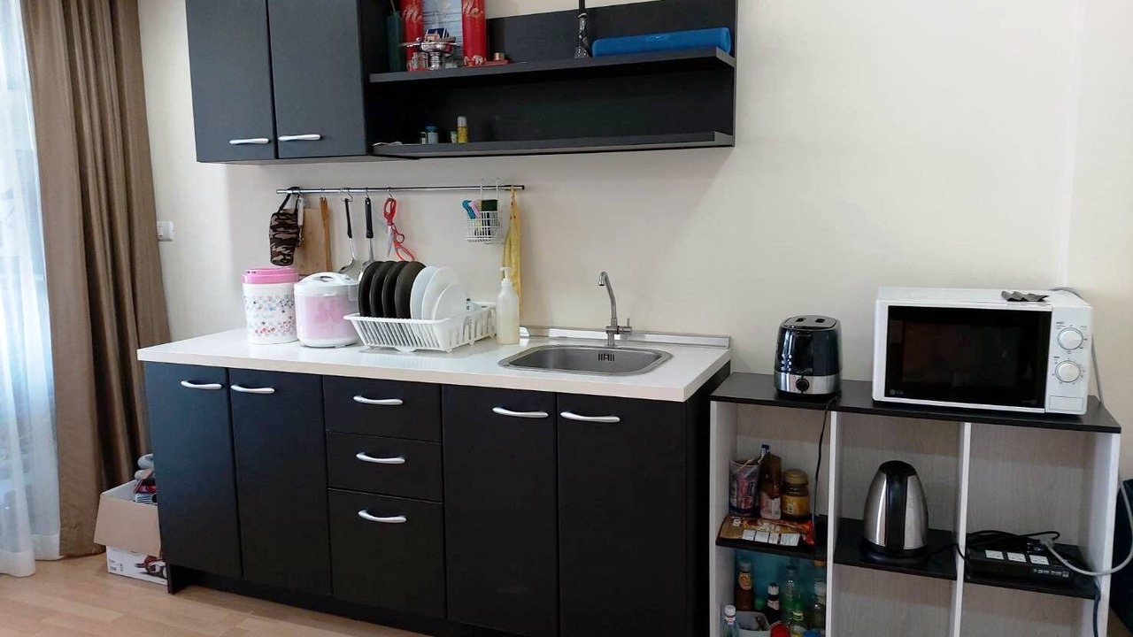 Photo of Kitchen in Phuket