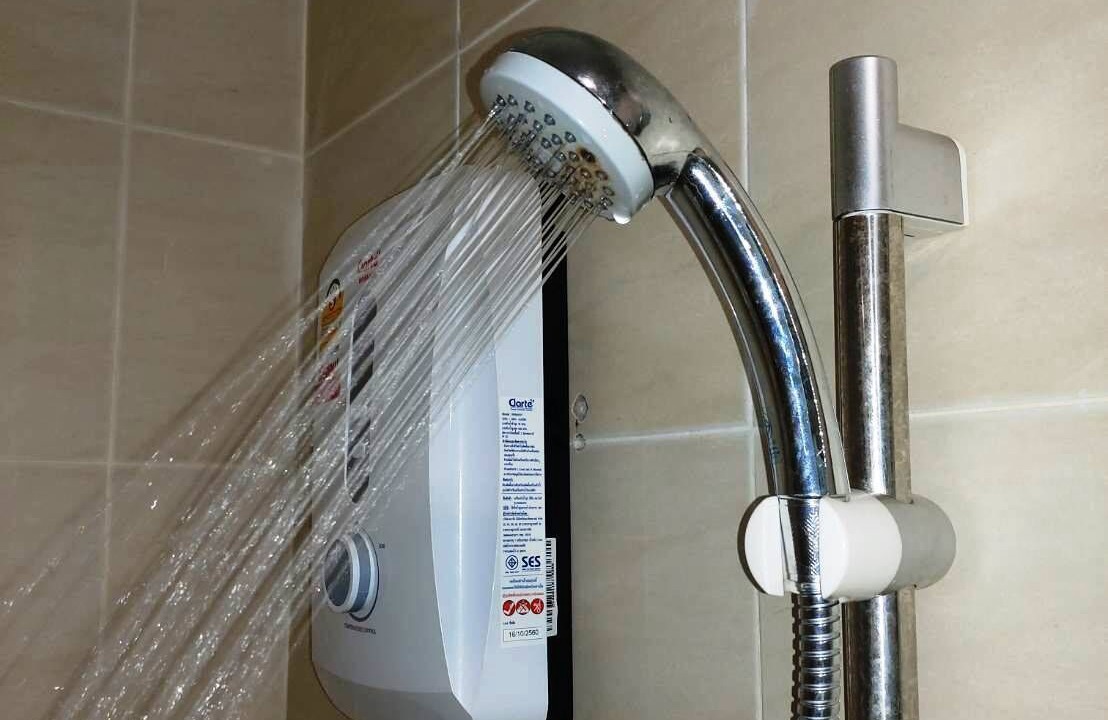 Photo of Bathroom in Phuket