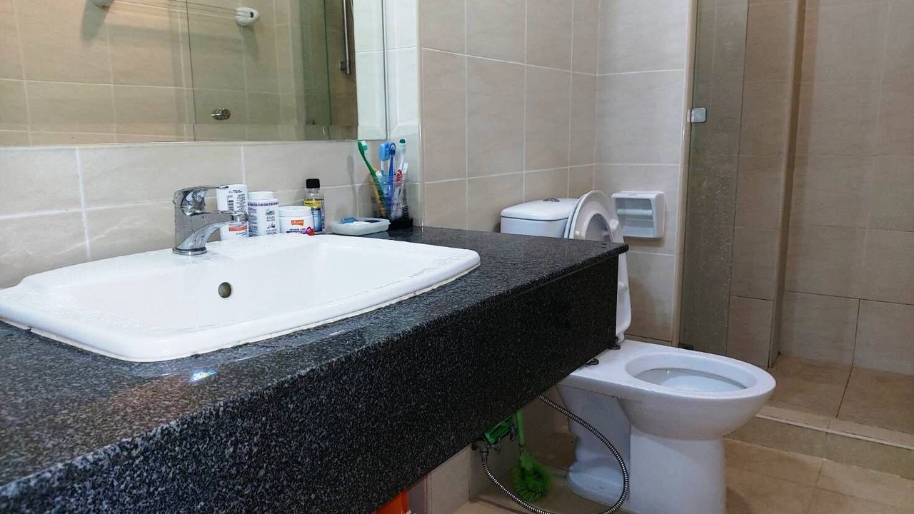 Photo of Bathroom in Phuket