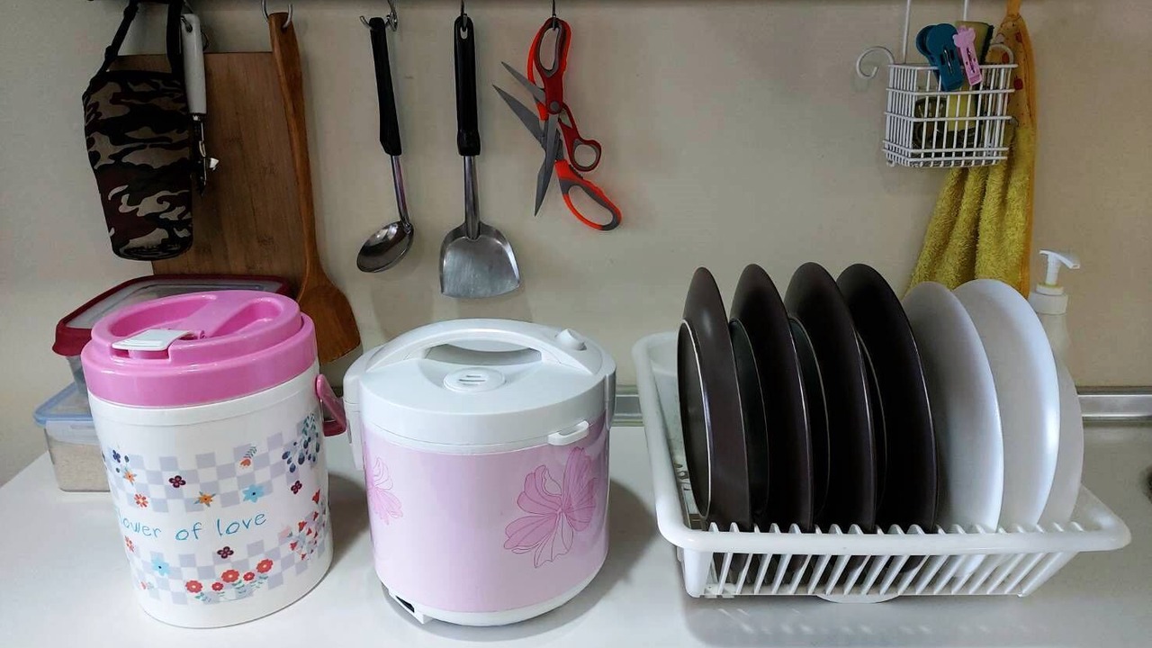 Photo of Kitchen in Phuket