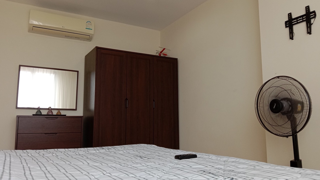 Photo of Bedroom in Ratsada