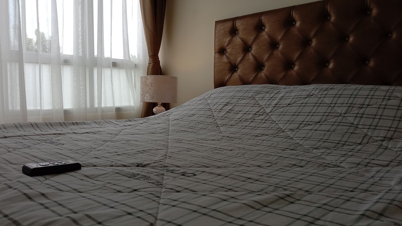 Photo of Bedroom in Ratsada