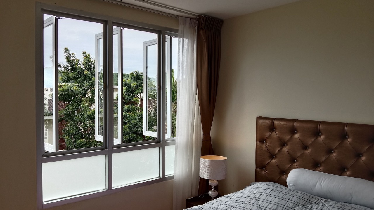 Photo of Bedroom in Ratsada