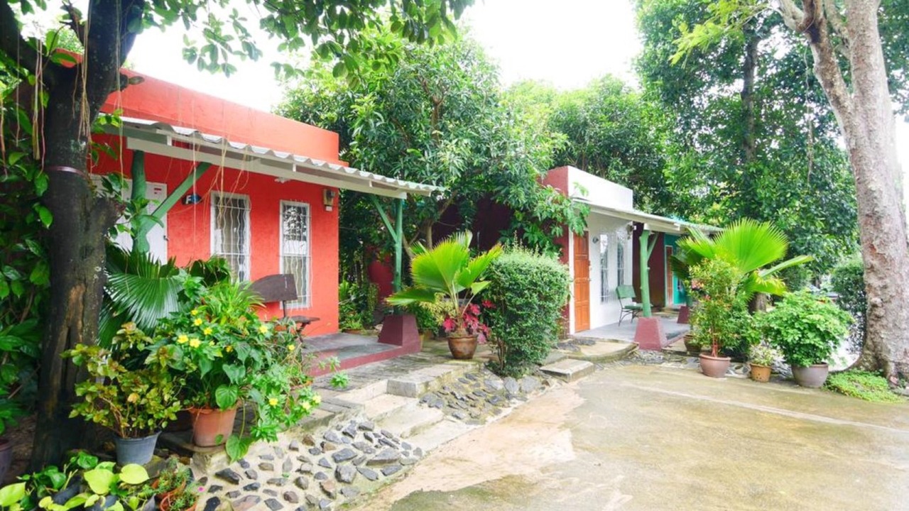 Photo of Outdoor in Chalong