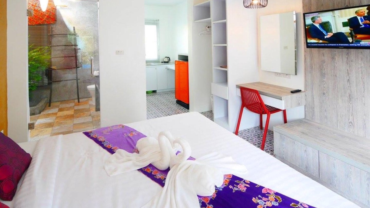 Photo of Bedroom in Chalong