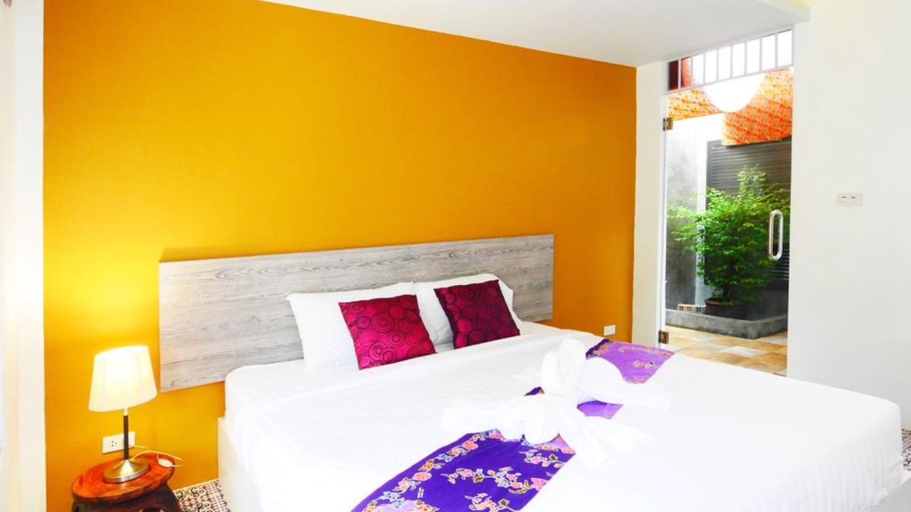 Photo of Bedroom in Chalong