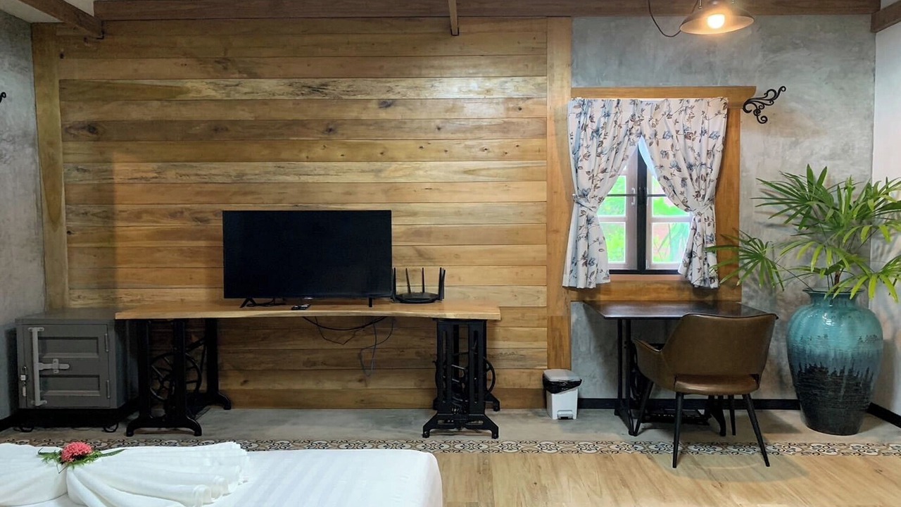 Photo of Bedroom in Chalong