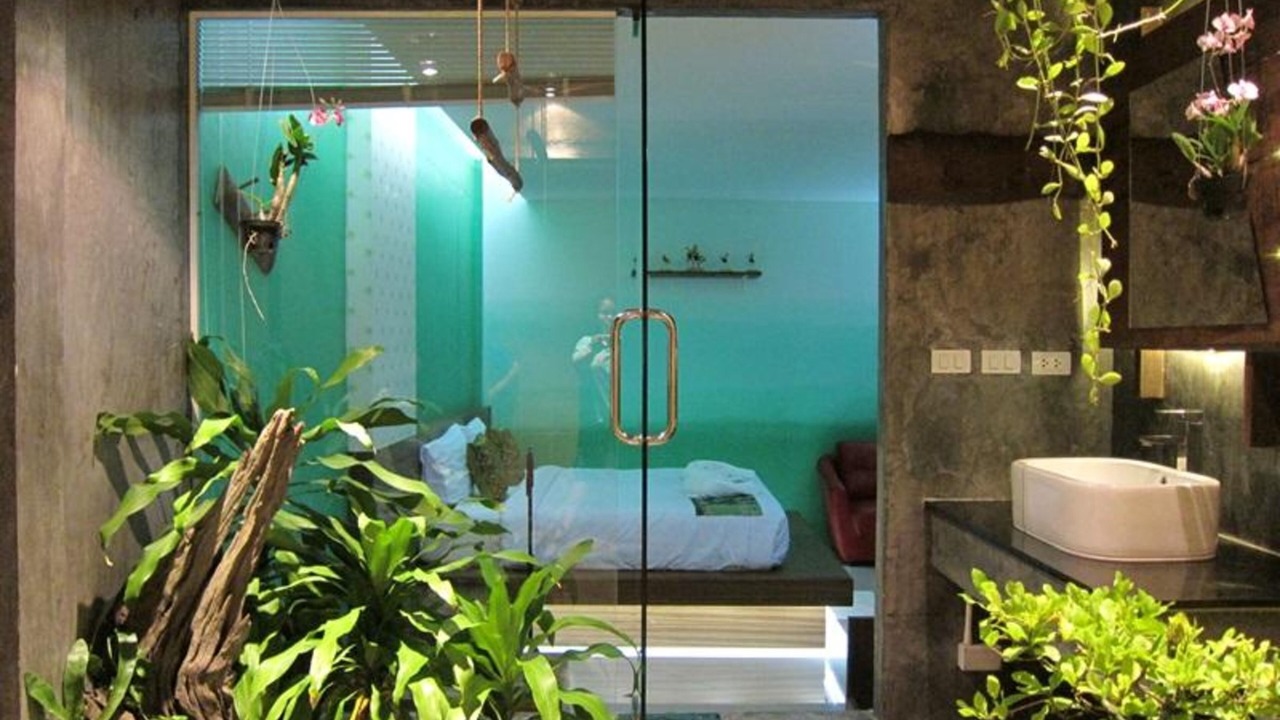 Photo of Bathroom in Chalong