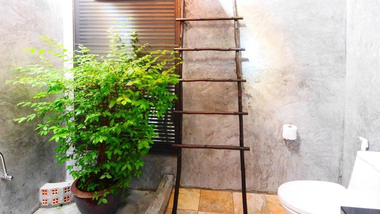 Photo of Bathroom in Chalong