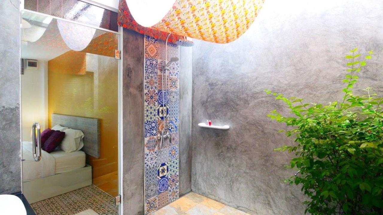 Photo of Bathroom in Chalong