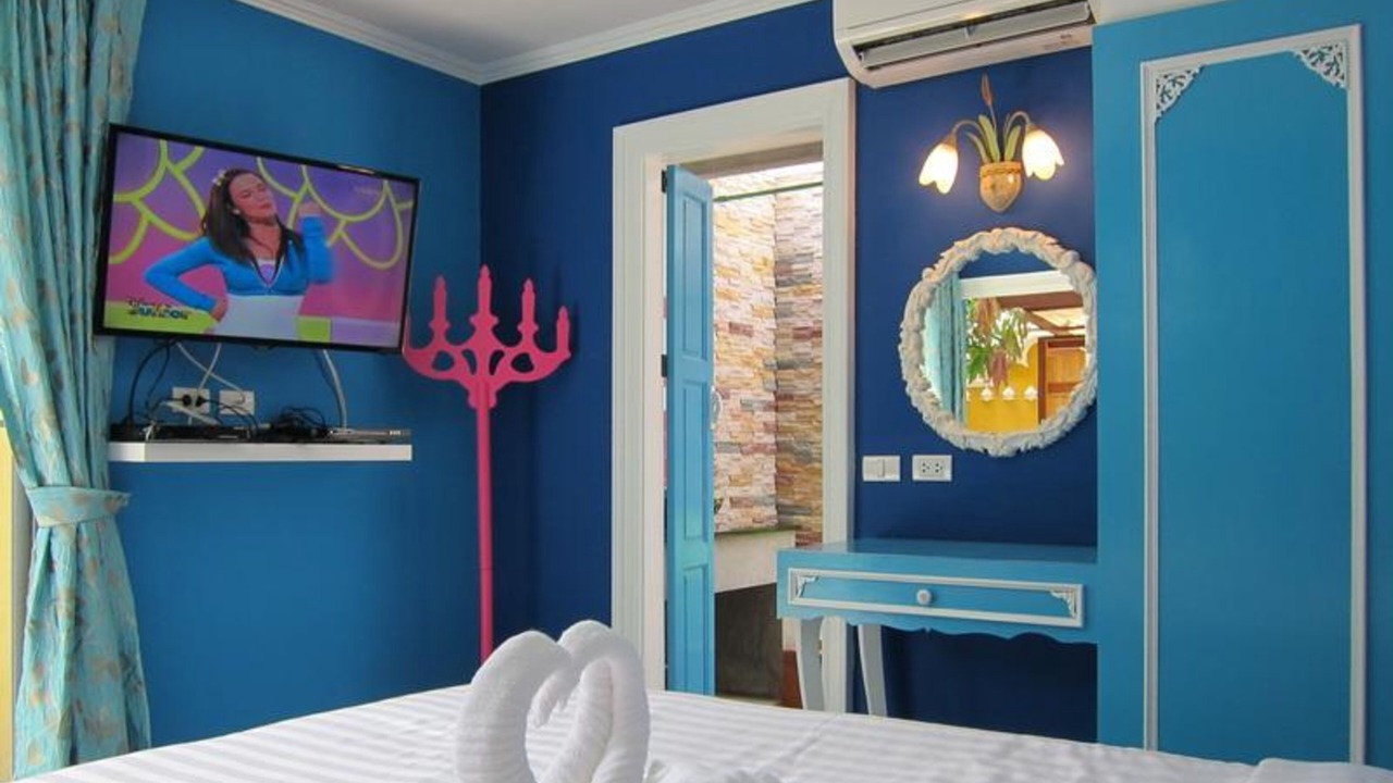 Photo of Bedroom in Chalong