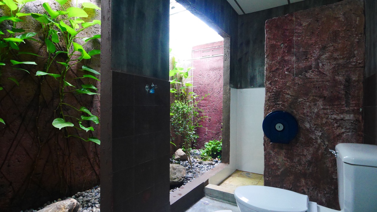 Photo of Bathroom in Chalong