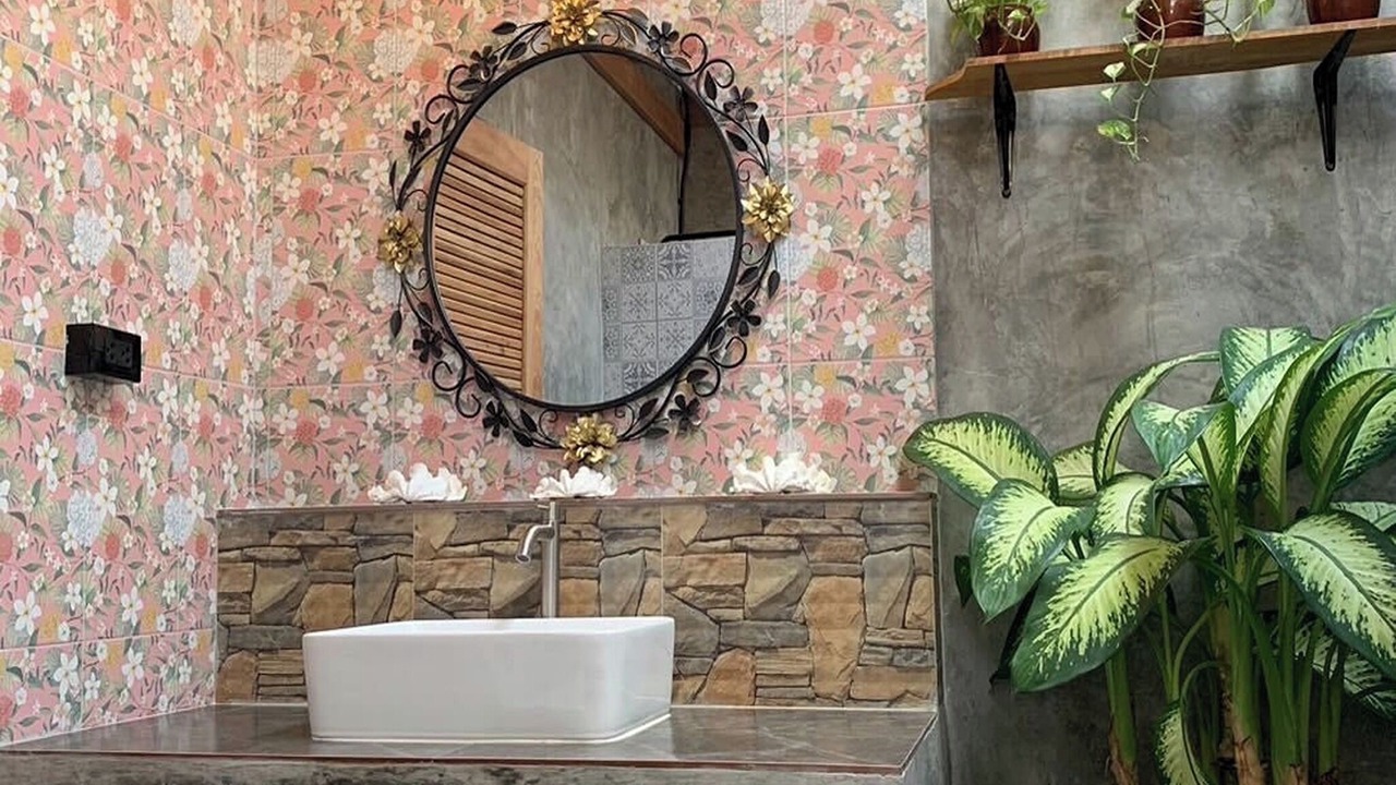 Photo of Bathroom in Chalong