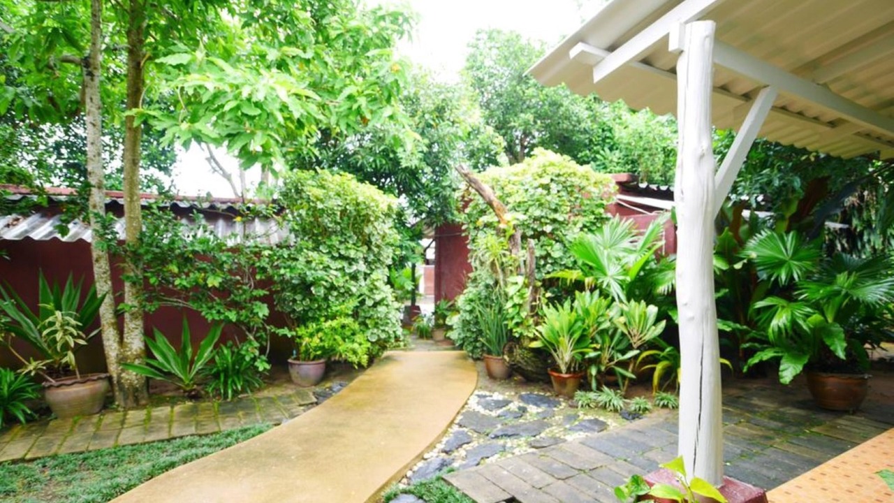 Photo of Outdoor in Chalong