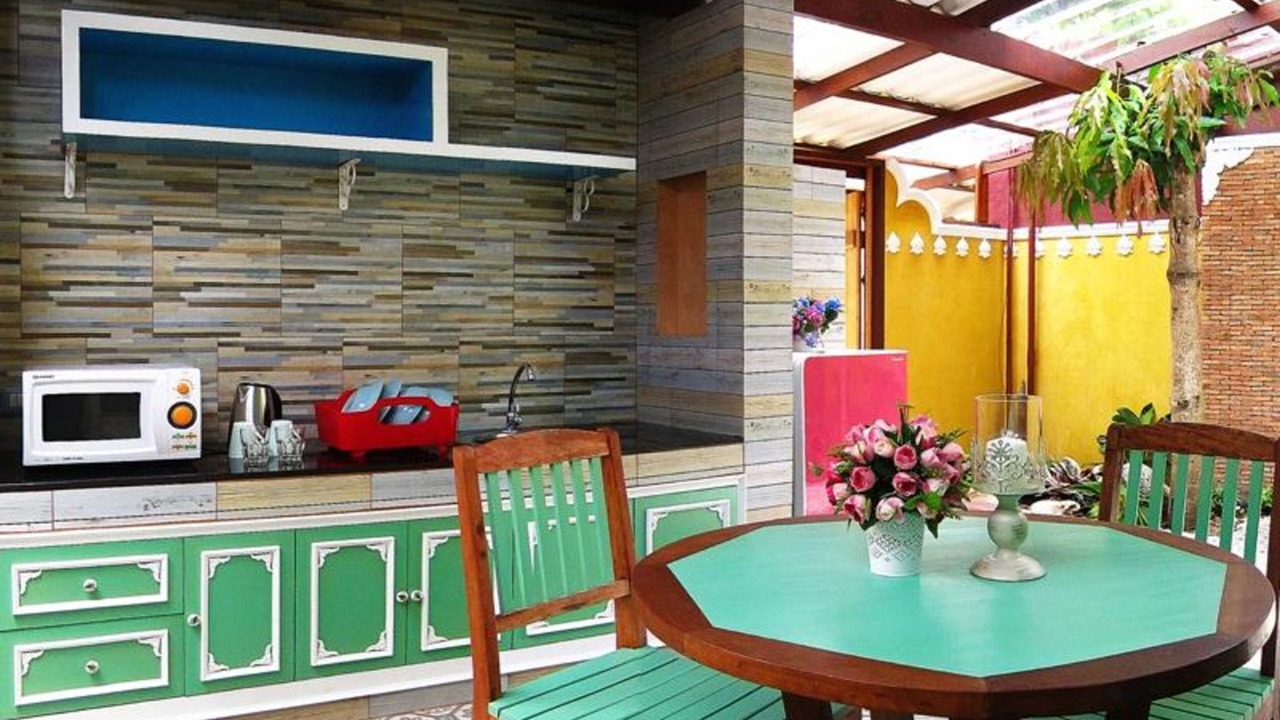 Photo of Bedroom in Chalong