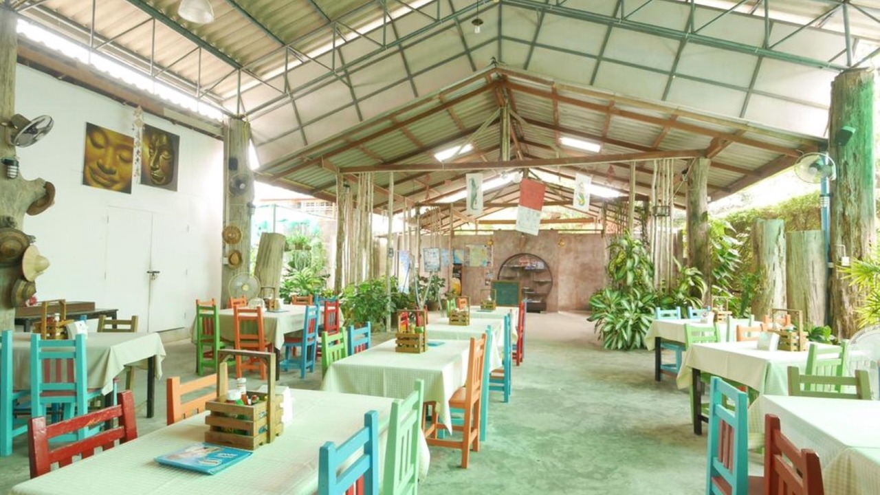 Photo of Outdoor in Chalong