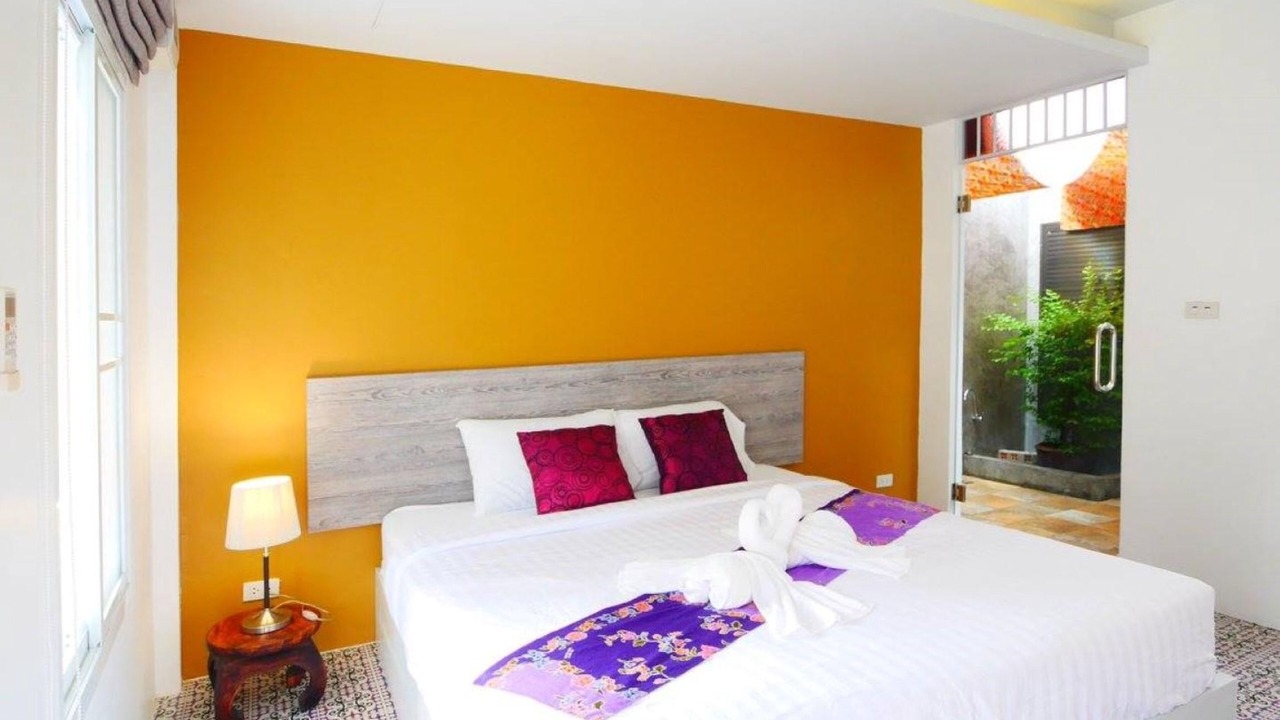 Photo of Bedroom in Chalong