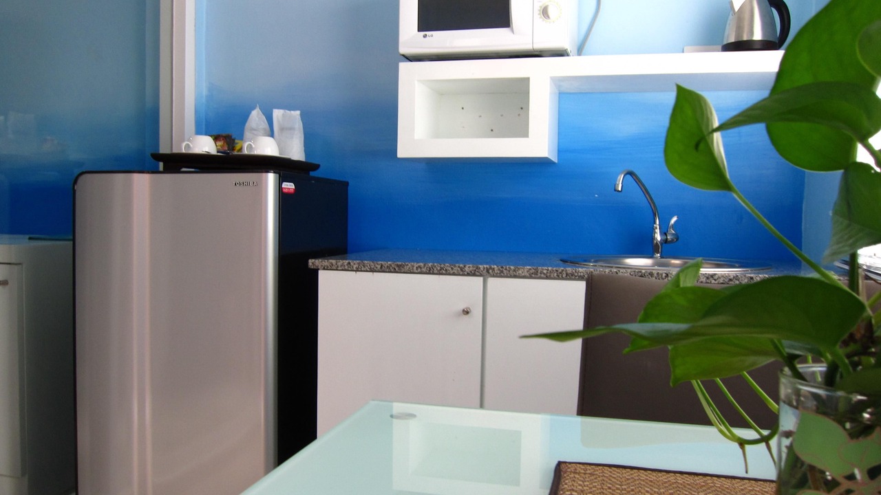 Photo of Bedroom in Chalong