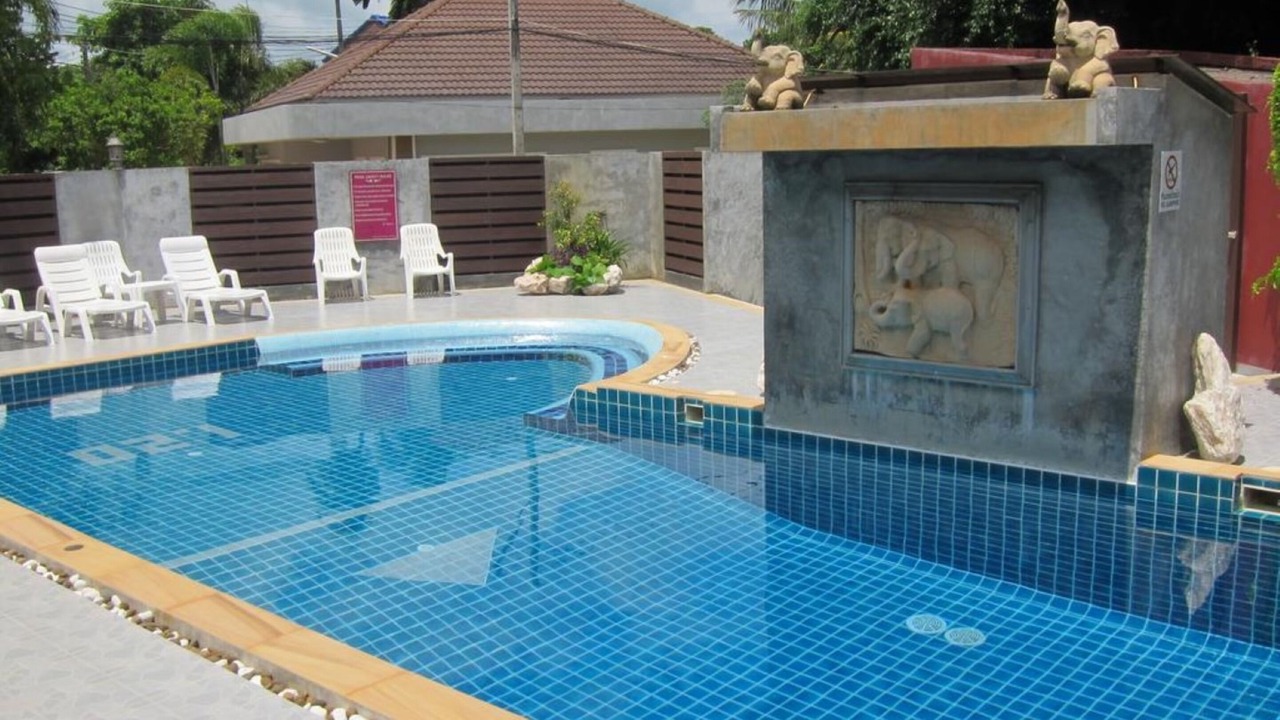Photo of Outdoor in Chalong
