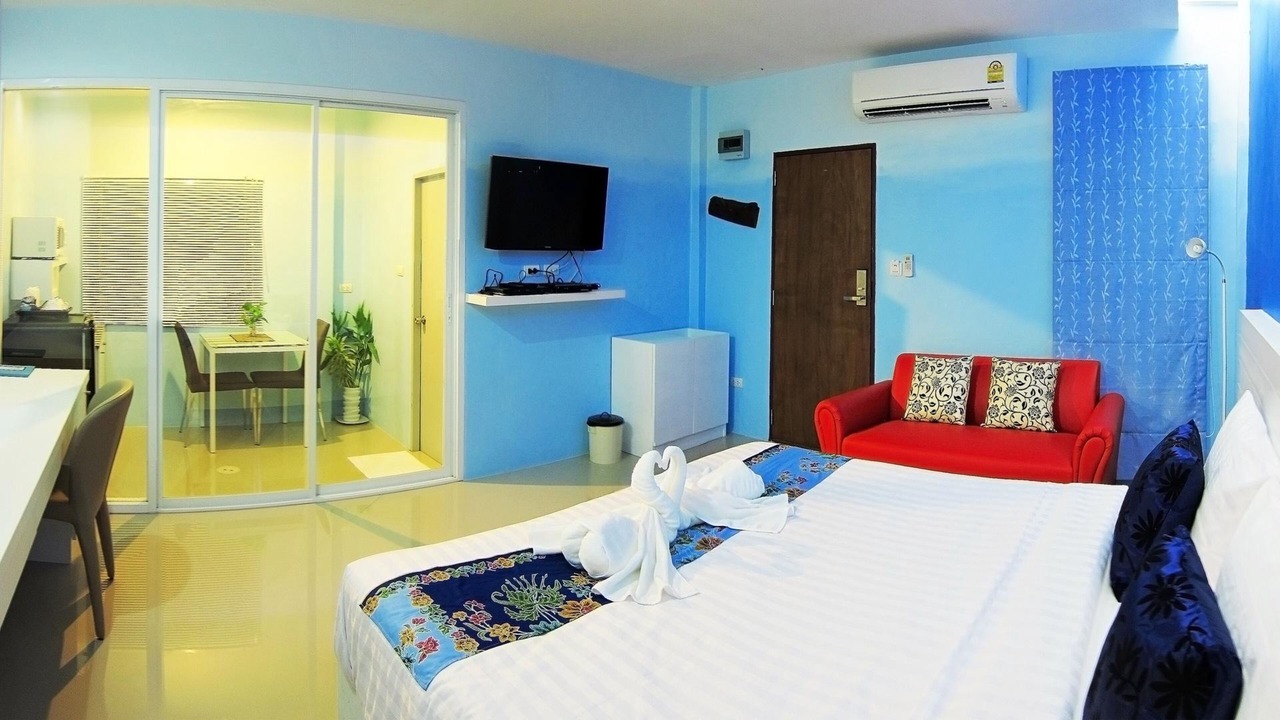 Photo of Bedroom in Chalong
