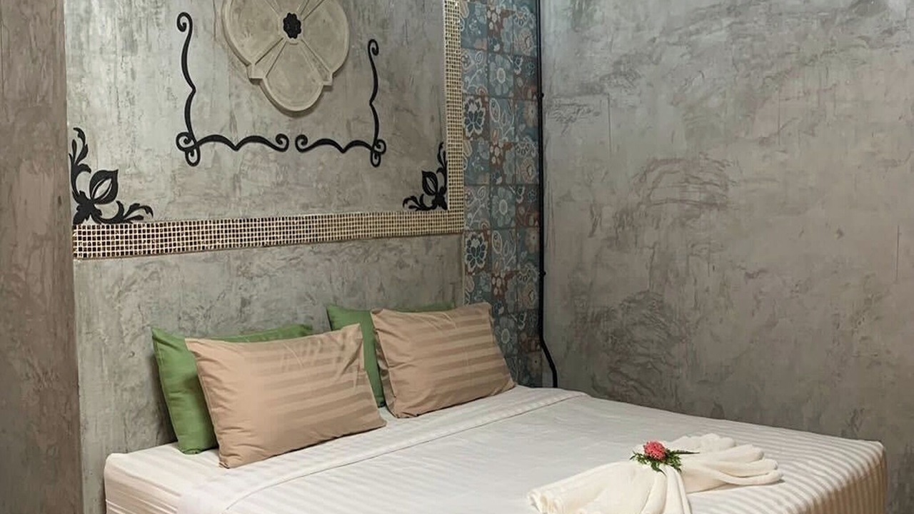 Photo of Bedroom in Chalong