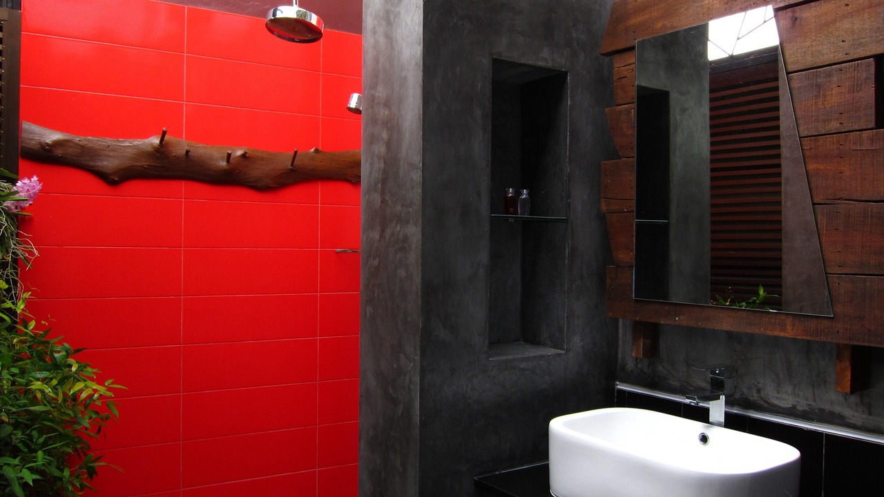 Photo of Bathroom in Chalong