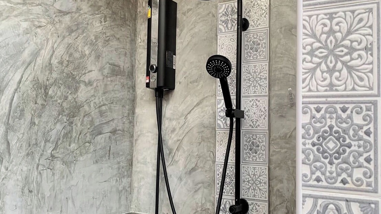 Photo of Bathroom in Chalong