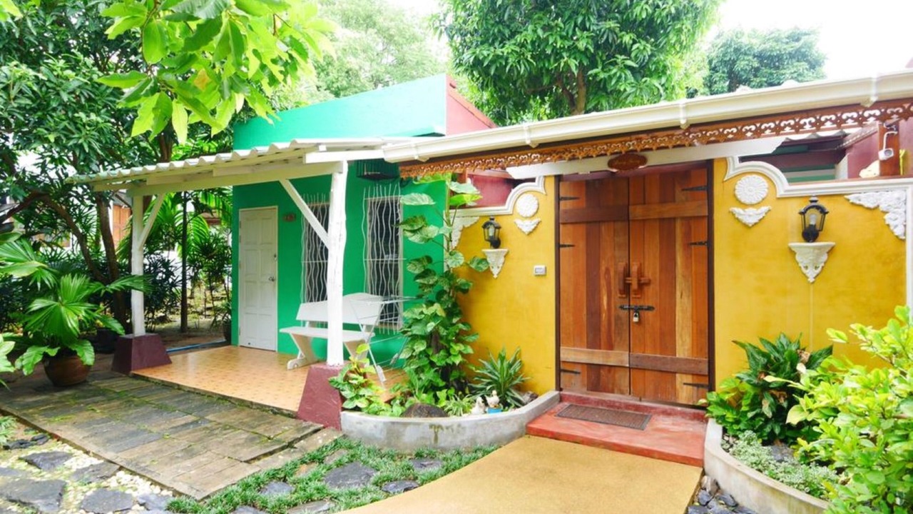 Photo of Outdoor in Chalong