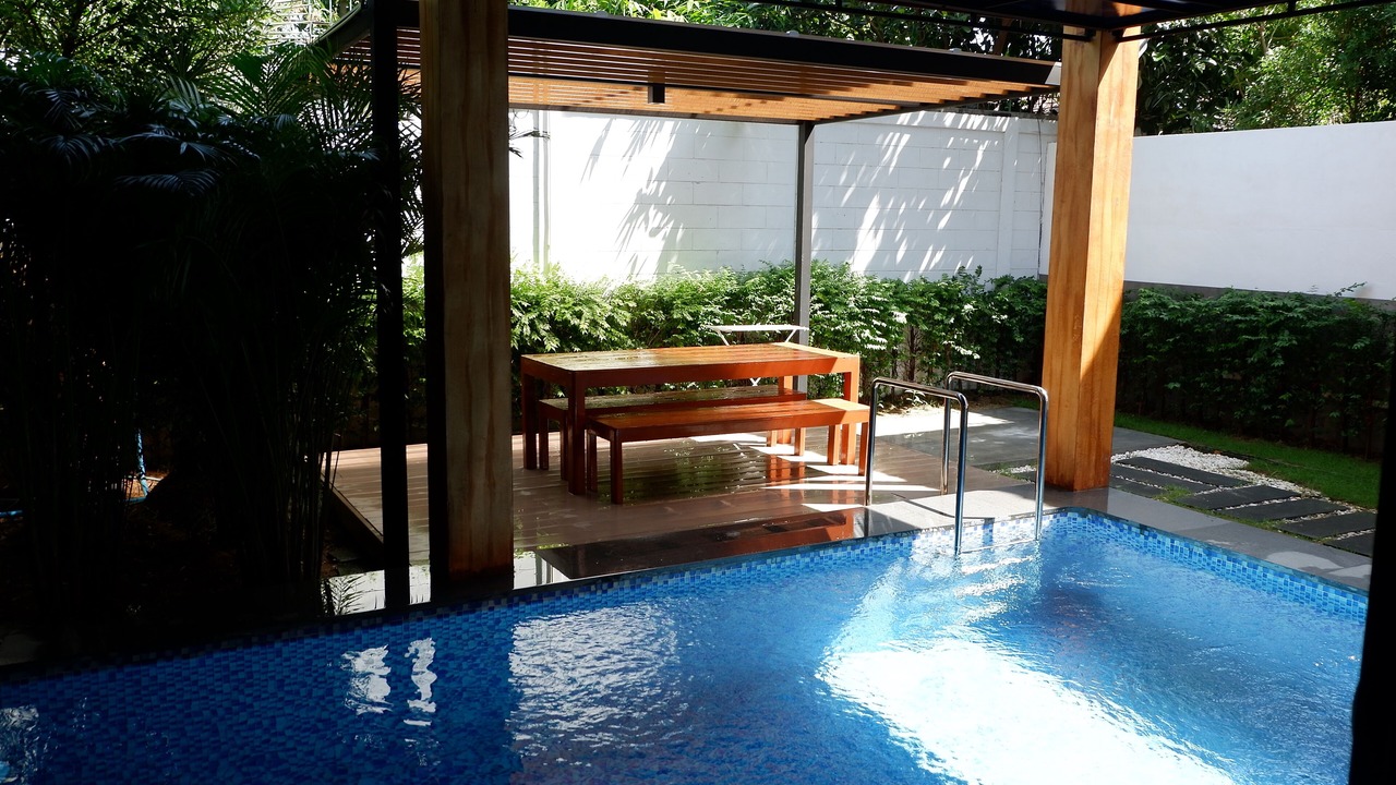 Photo of Outdoor in Central Pattaya