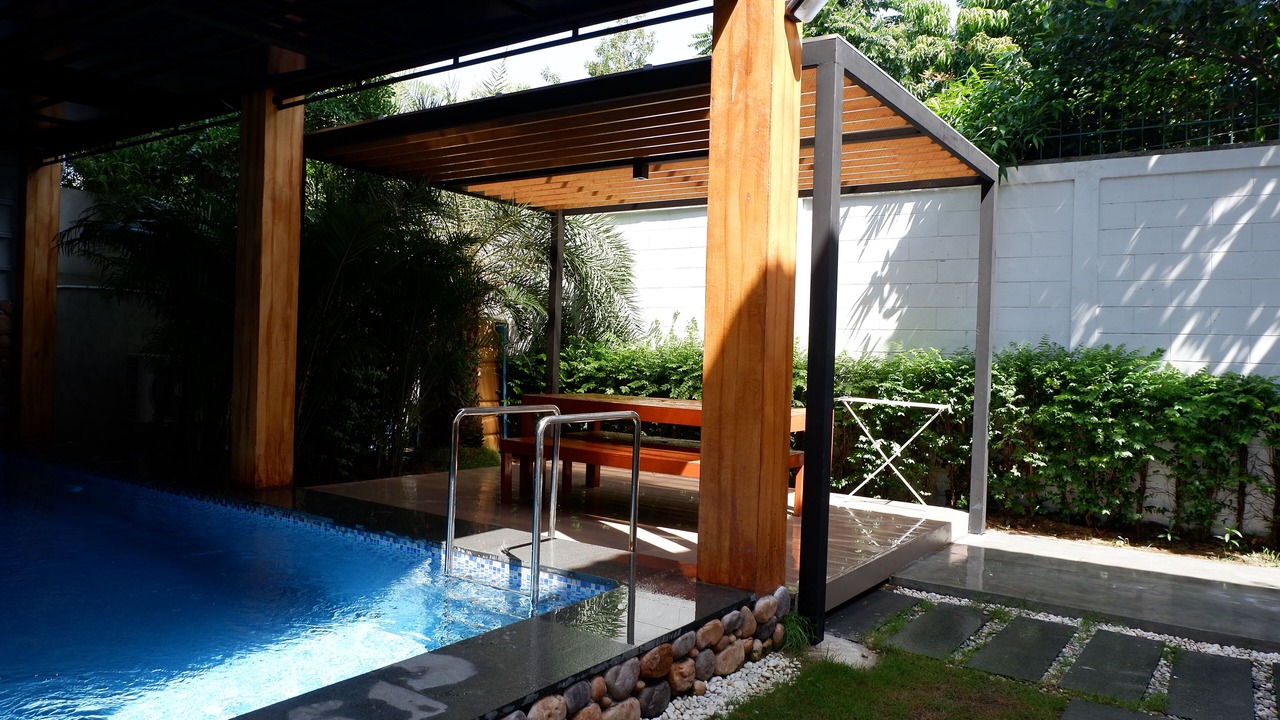 Photo of Outdoor in Central Pattaya