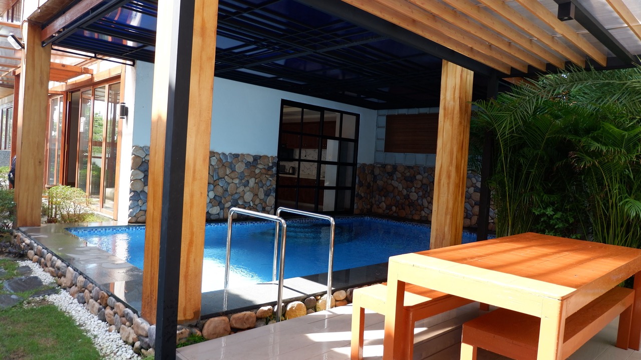 Photo of Outdoor in Central Pattaya