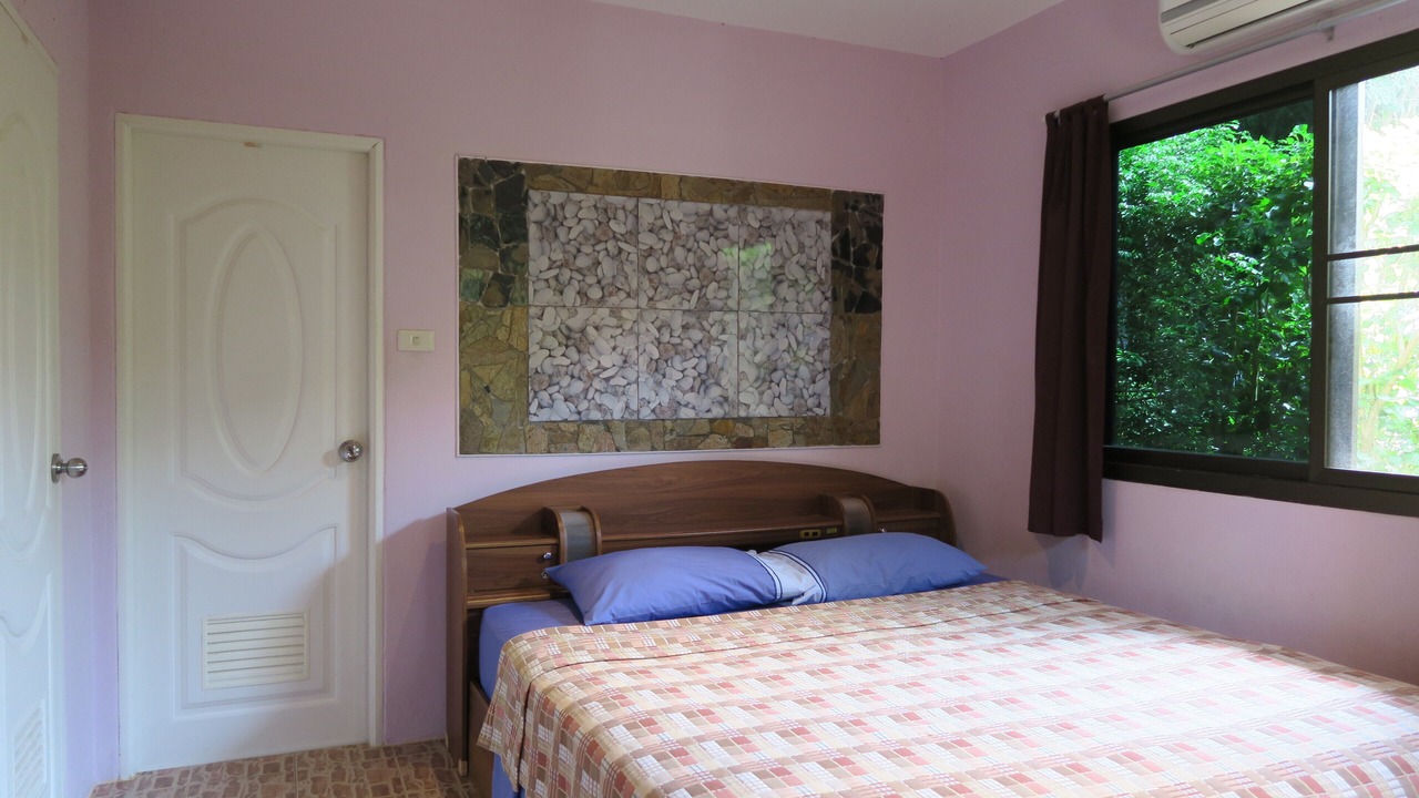 Photo of Bedroom in Thep Kasattri