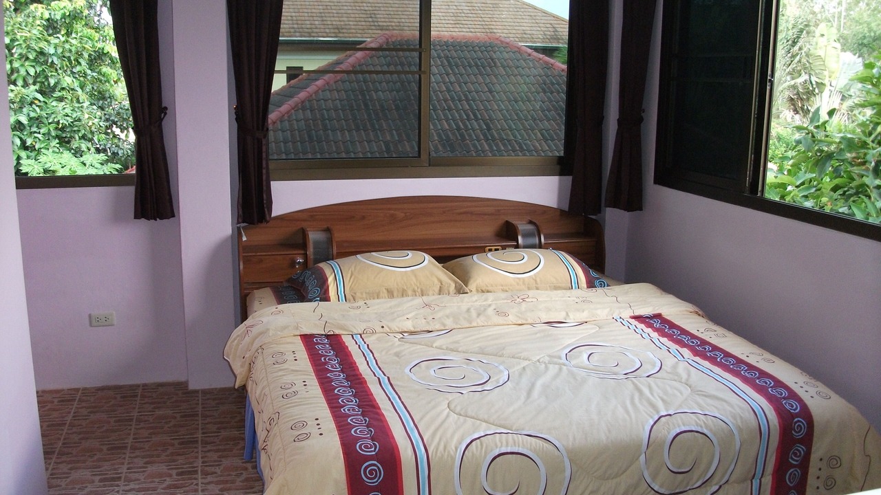 Photo of Bedroom in Thep Kasattri