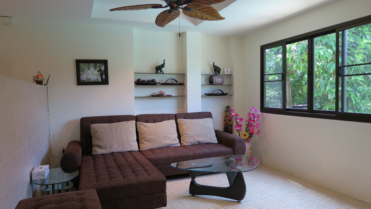 Photo of Livingroom in Thep Kasattri