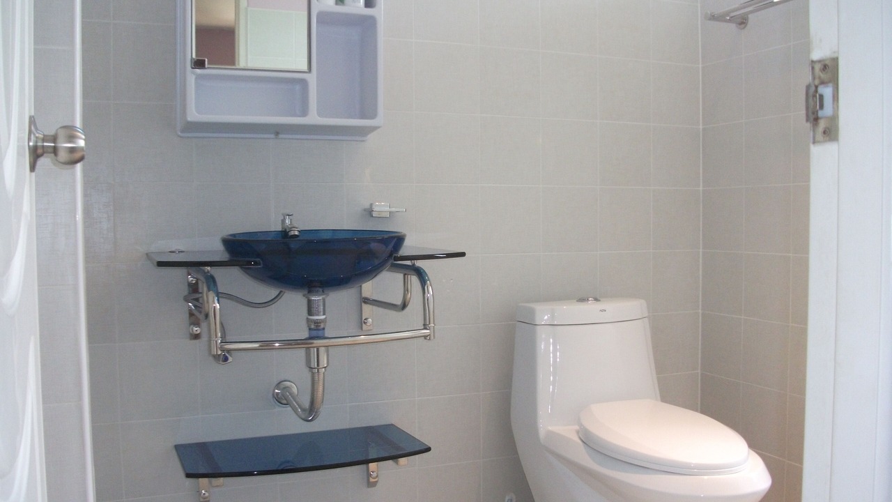 Photo of Bathroom in Thep Kasattri