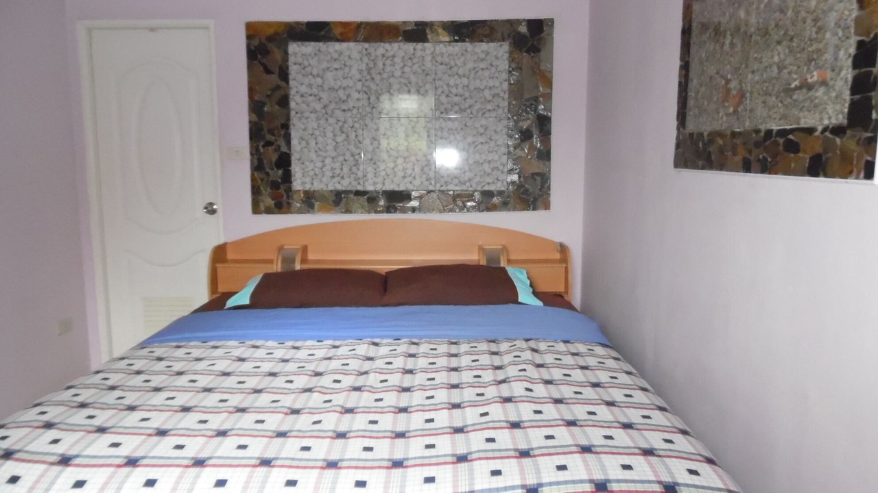 Photo of Bedroom in Thep Kasattri