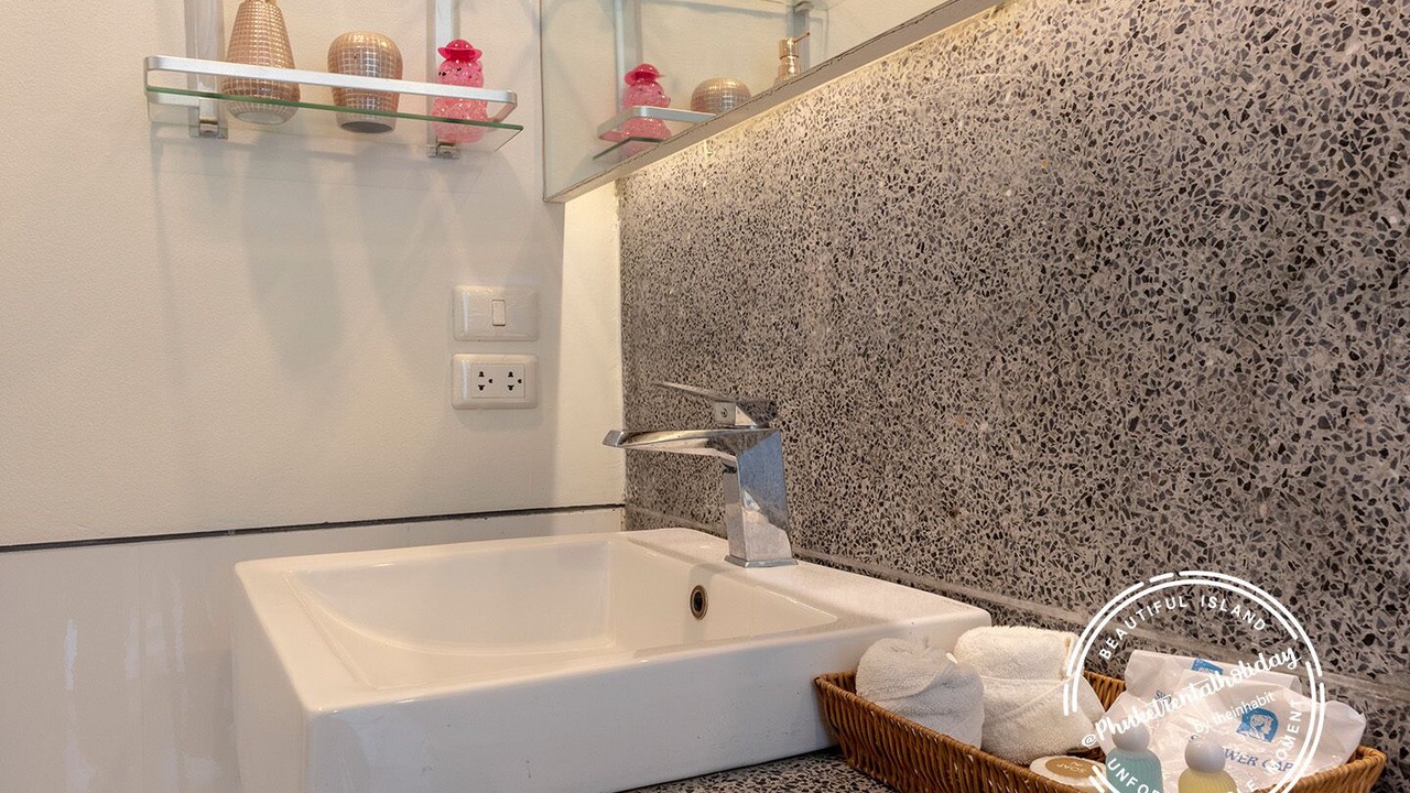Photo of Bathroom in Kamala