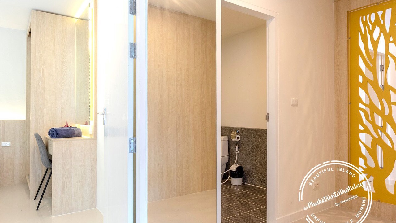 Photo of Bathroom in Kamala