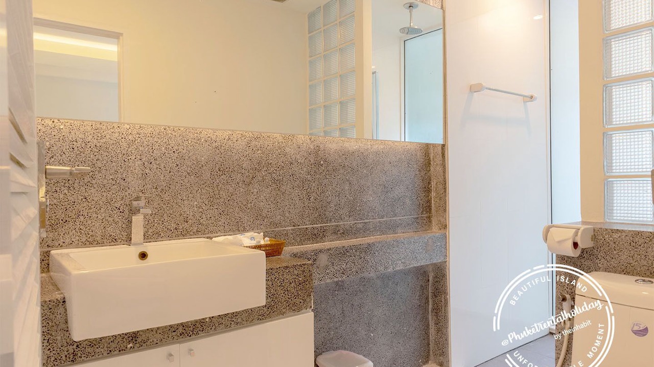 Photo of Bathroom in Kamala