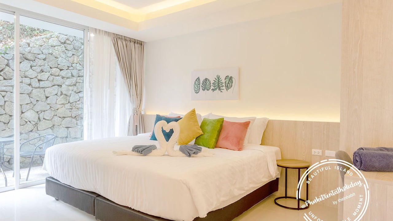 Photo of Bedroom in Kamala