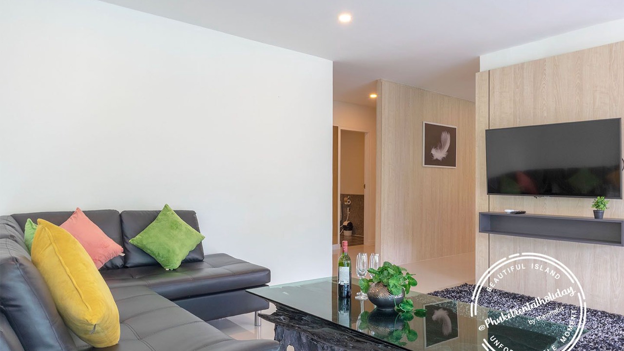 Photo of Livingroom in Kamala