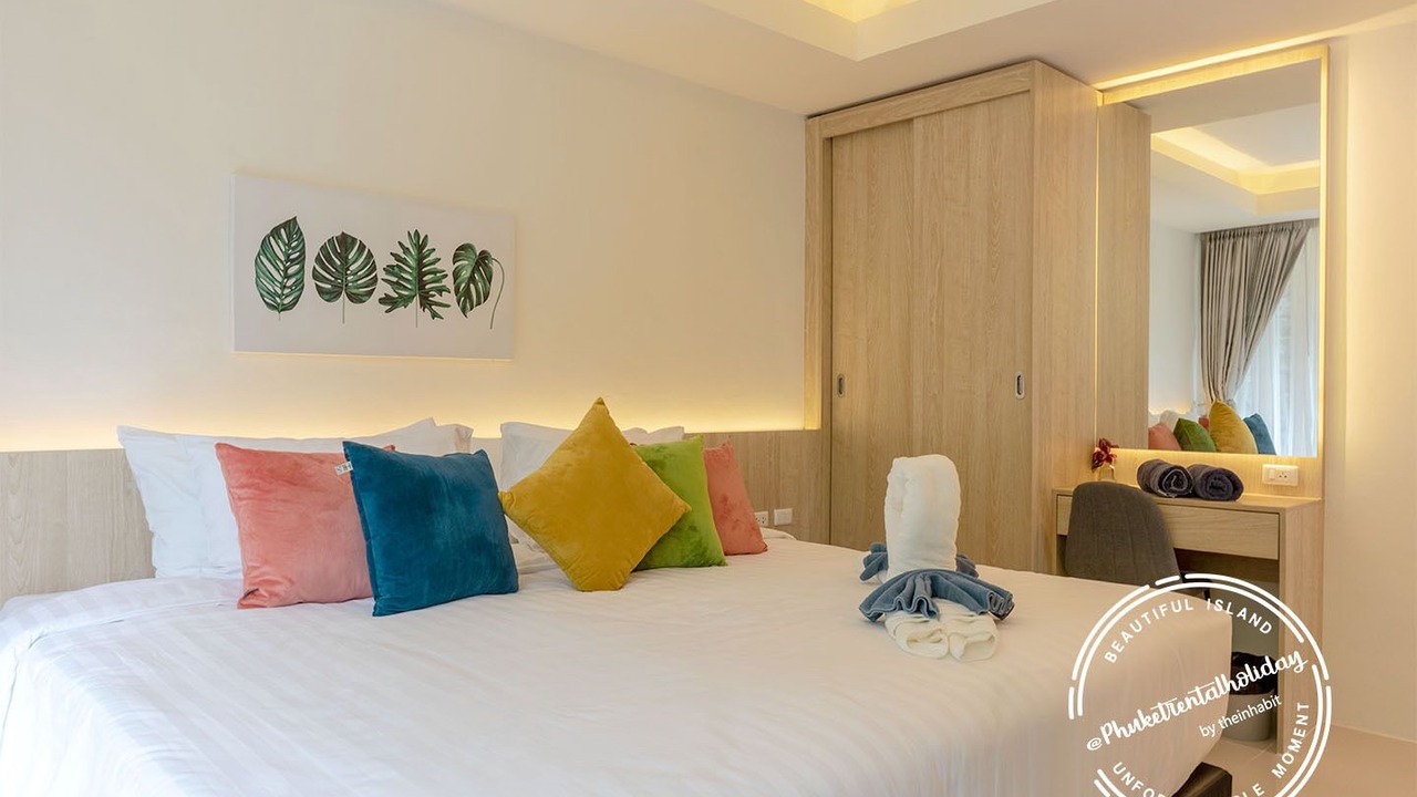 Photo of Bedroom in Kamala