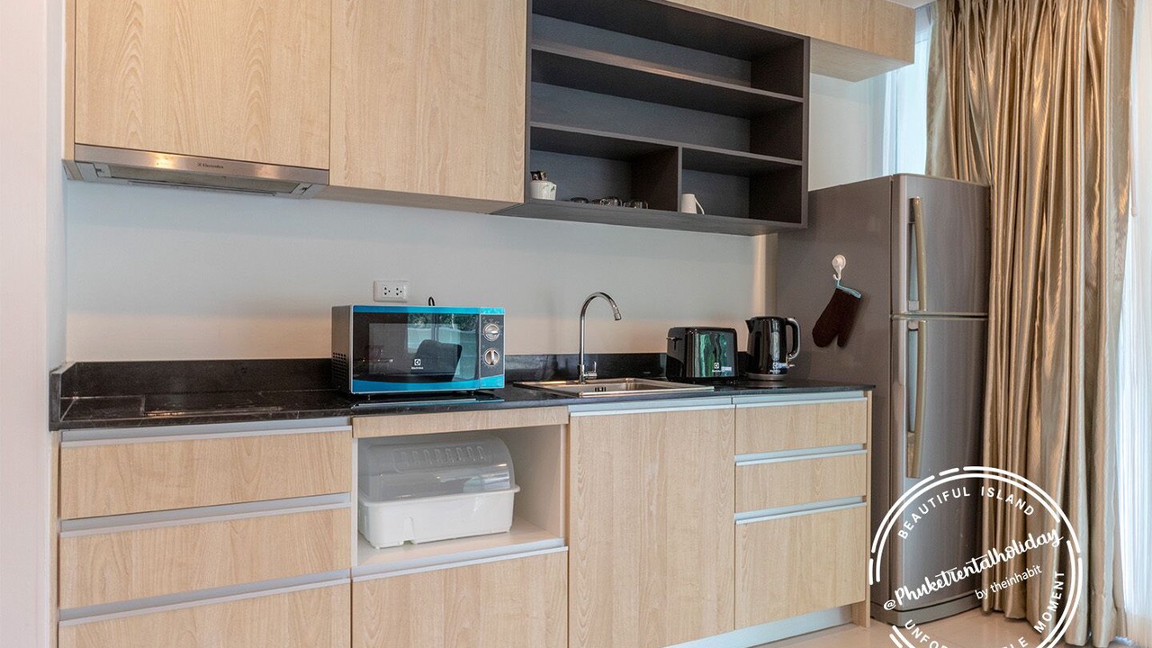 Photo of Kitchen in Kamala