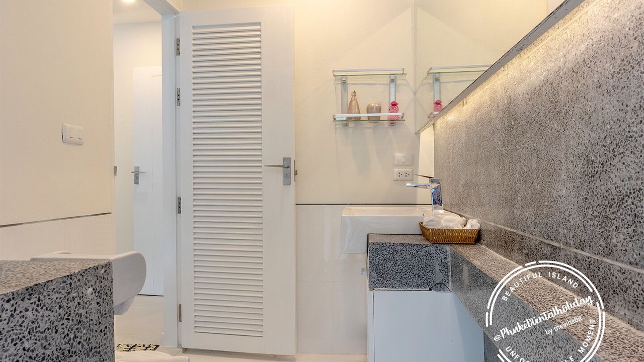 Photo of Bathroom in Kamala