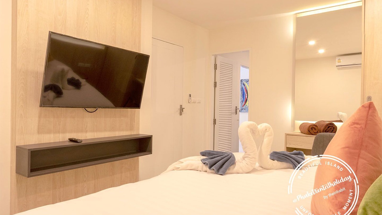 Photo of Bedroom in Kamala
